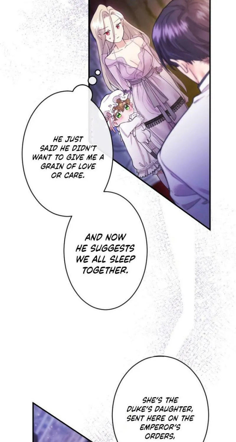 Munou na Mamahaha desu ga, Kazoku no Dekiai ga Tomarimasen! Chapter 6 page 10 - 