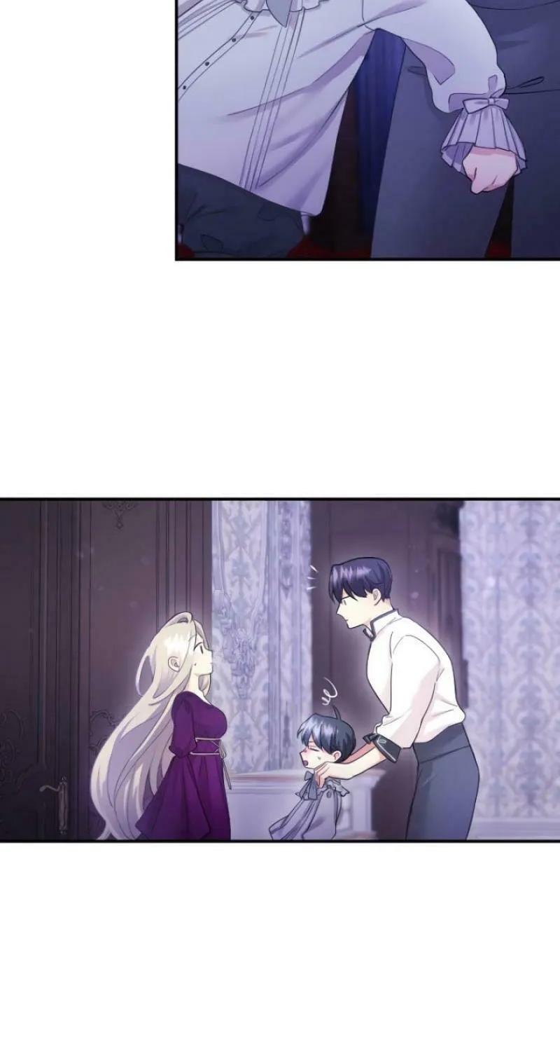 Munou na Mamahaha desu ga, Kazoku no Dekiai ga Tomarimasen! Chapter 6 page 91 - 
