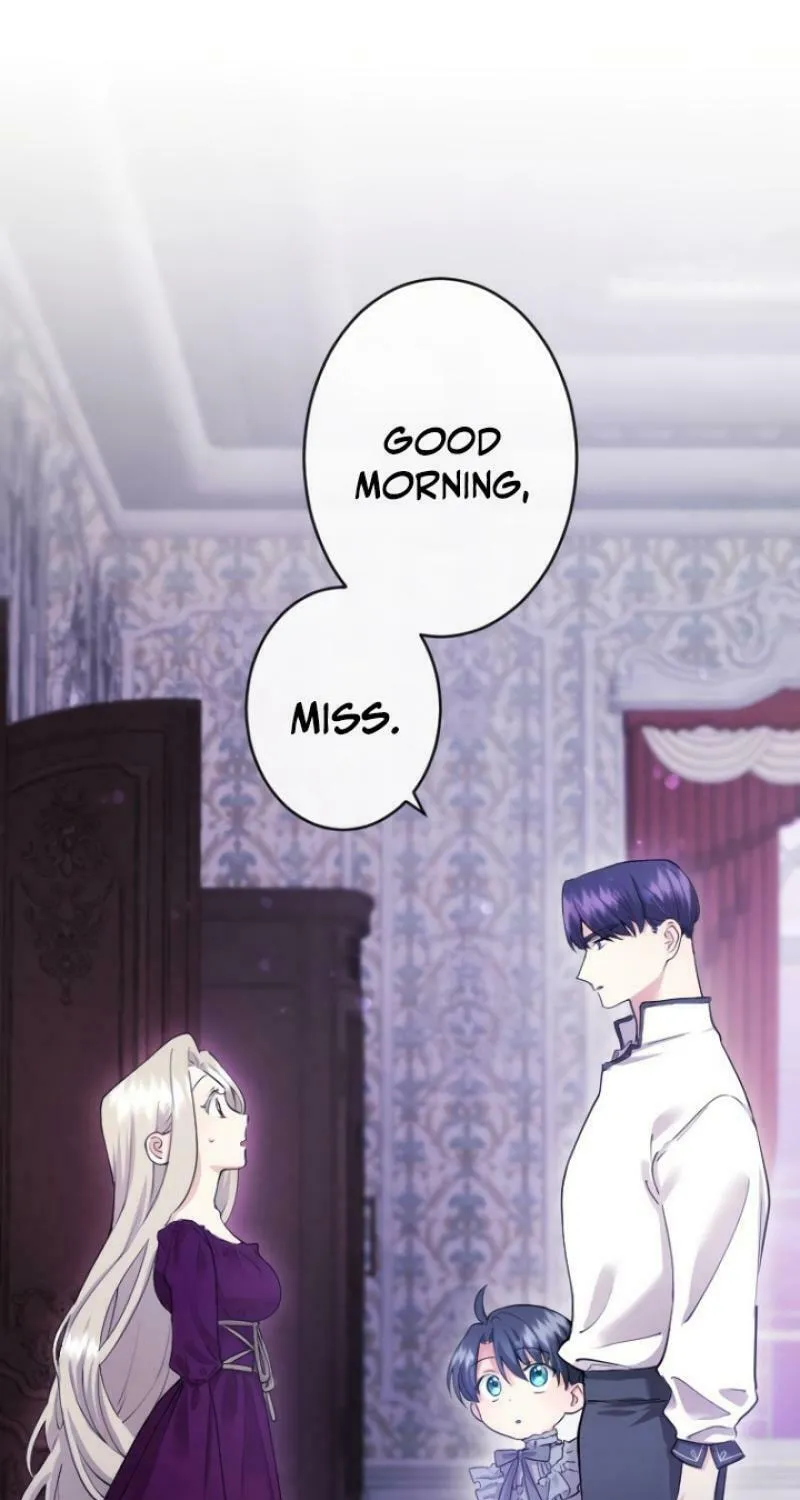 Munou na Mamahaha desu ga, Kazoku no Dekiai ga Tomarimasen! Chapter 7 page 1 - 