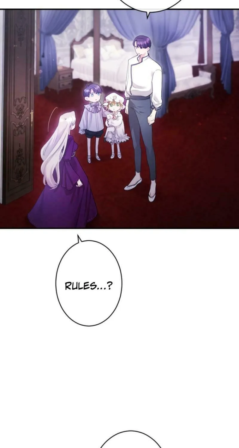 Munou na Mamahaha desu ga, Kazoku no Dekiai ga Tomarimasen! Chapter 7 page 11 - 