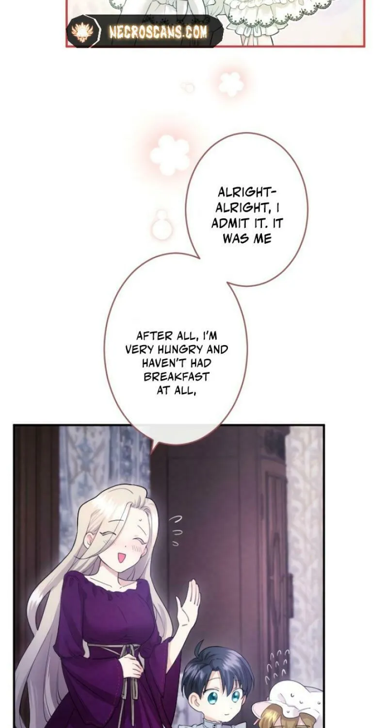 Munou na Mamahaha desu ga, Kazoku no Dekiai ga Tomarimasen! Chapter 7 page 23 - 