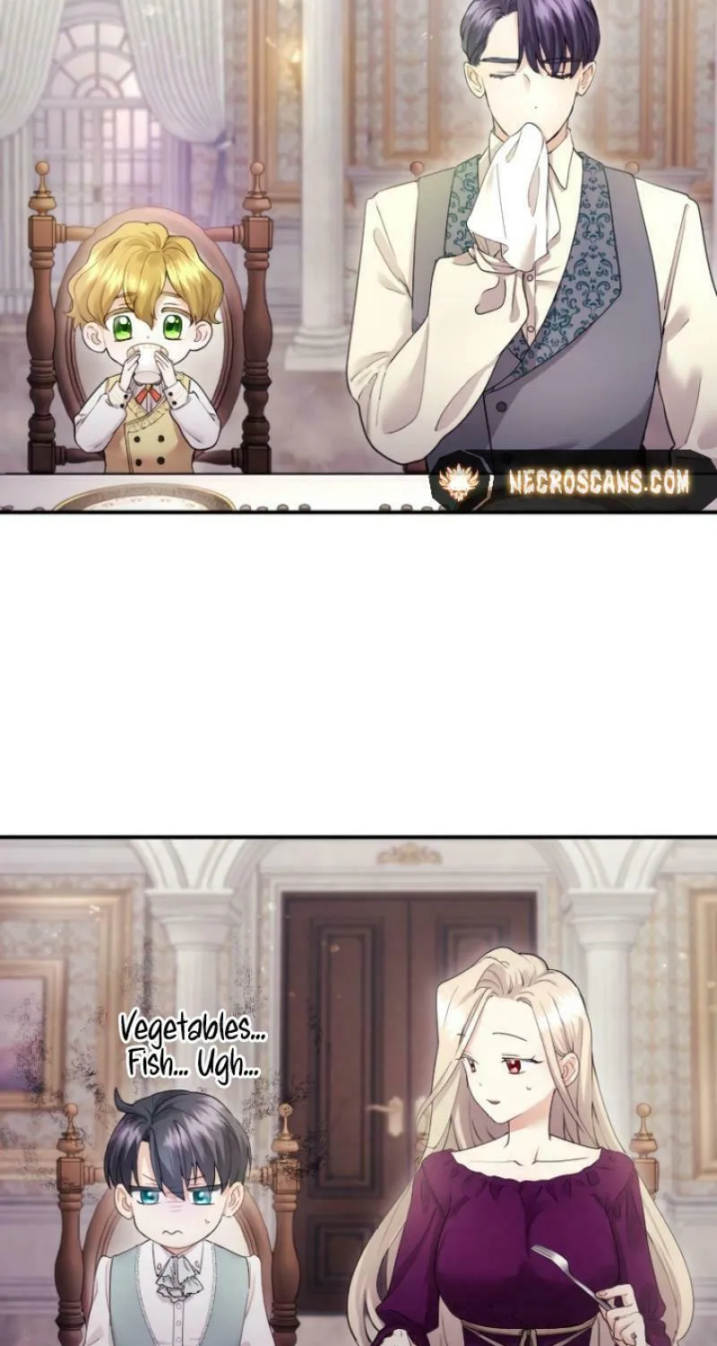 Munou na Mamahaha desu ga, Kazoku no Dekiai ga Tomarimasen! Chapter 7 page 28 - 