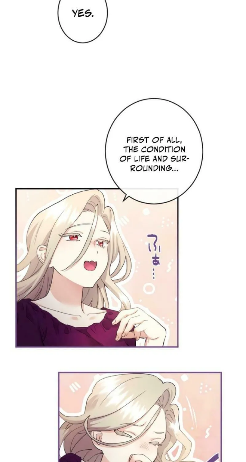 Munou na Mamahaha desu ga, Kazoku no Dekiai ga Tomarimasen! Chapter 7 page 32 - 