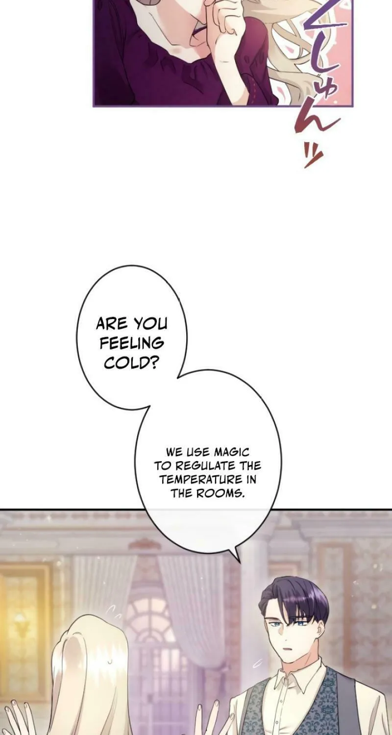 Munou na Mamahaha desu ga, Kazoku no Dekiai ga Tomarimasen! Chapter 7 page 33 - 