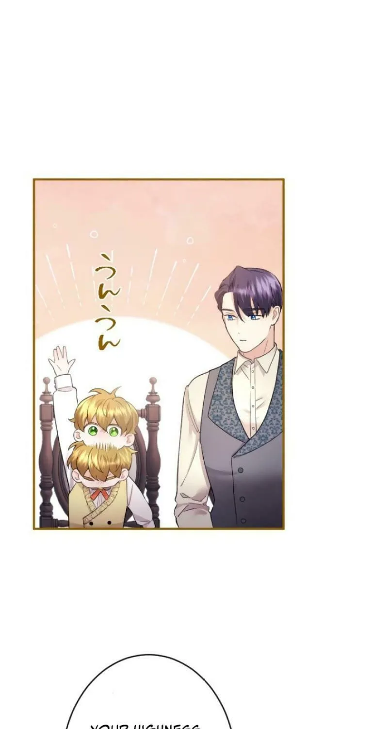 Munou na Mamahaha desu ga, Kazoku no Dekiai ga Tomarimasen! Chapter 7 page 39 - 