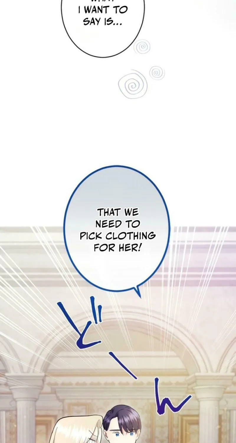 Munou na Mamahaha desu ga, Kazoku no Dekiai ga Tomarimasen! Chapter 7 page 41 - 