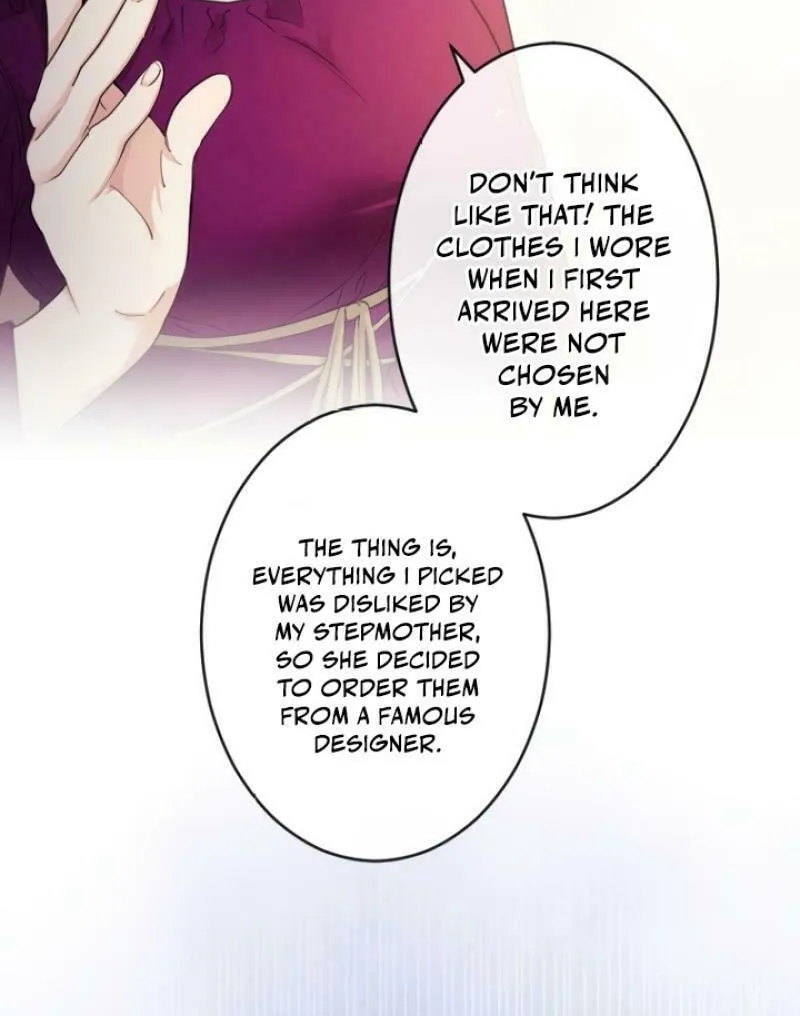 Munou na Mamahaha desu ga, Kazoku no Dekiai ga Tomarimasen! Chapter 7 page 44 - 