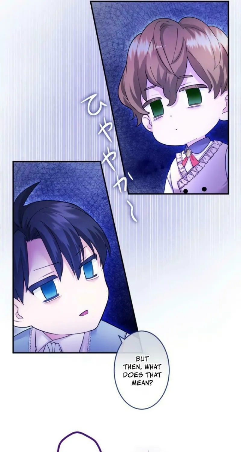 Munou na Mamahaha desu ga, Kazoku no Dekiai ga Tomarimasen! Chapter 7 page 45 - 