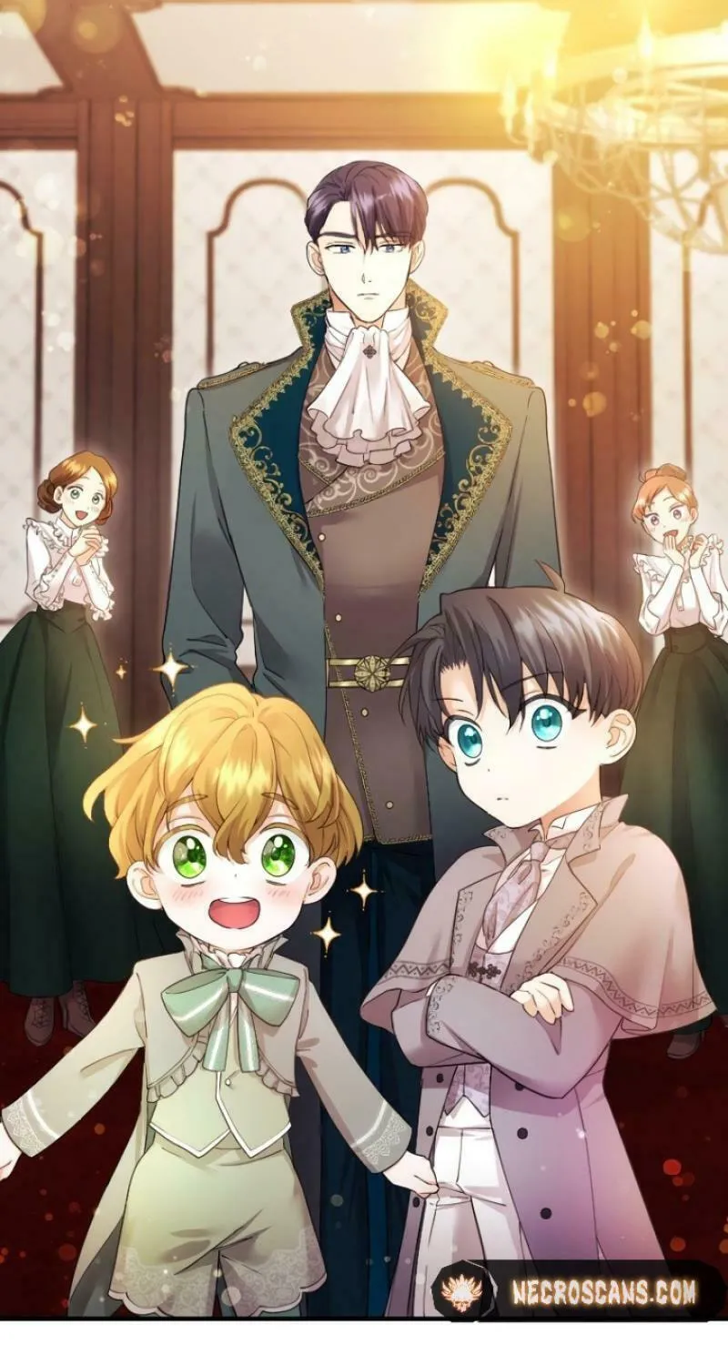 Munou na Mamahaha desu ga, Kazoku no Dekiai ga Tomarimasen! Chapter 7 page 53 - 