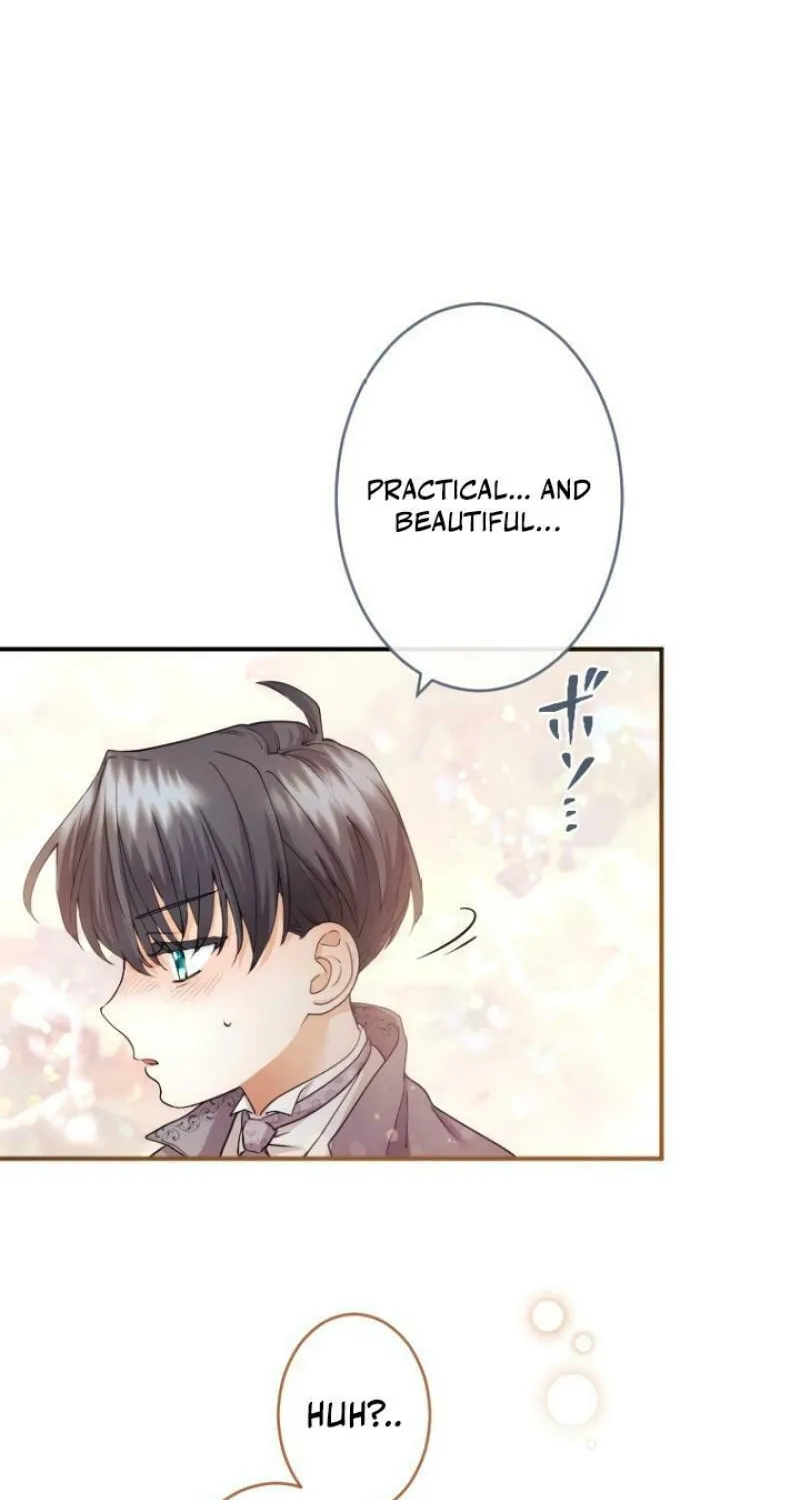 Munou na Mamahaha desu ga, Kazoku no Dekiai ga Tomarimasen! Chapter 7 page 54 - 