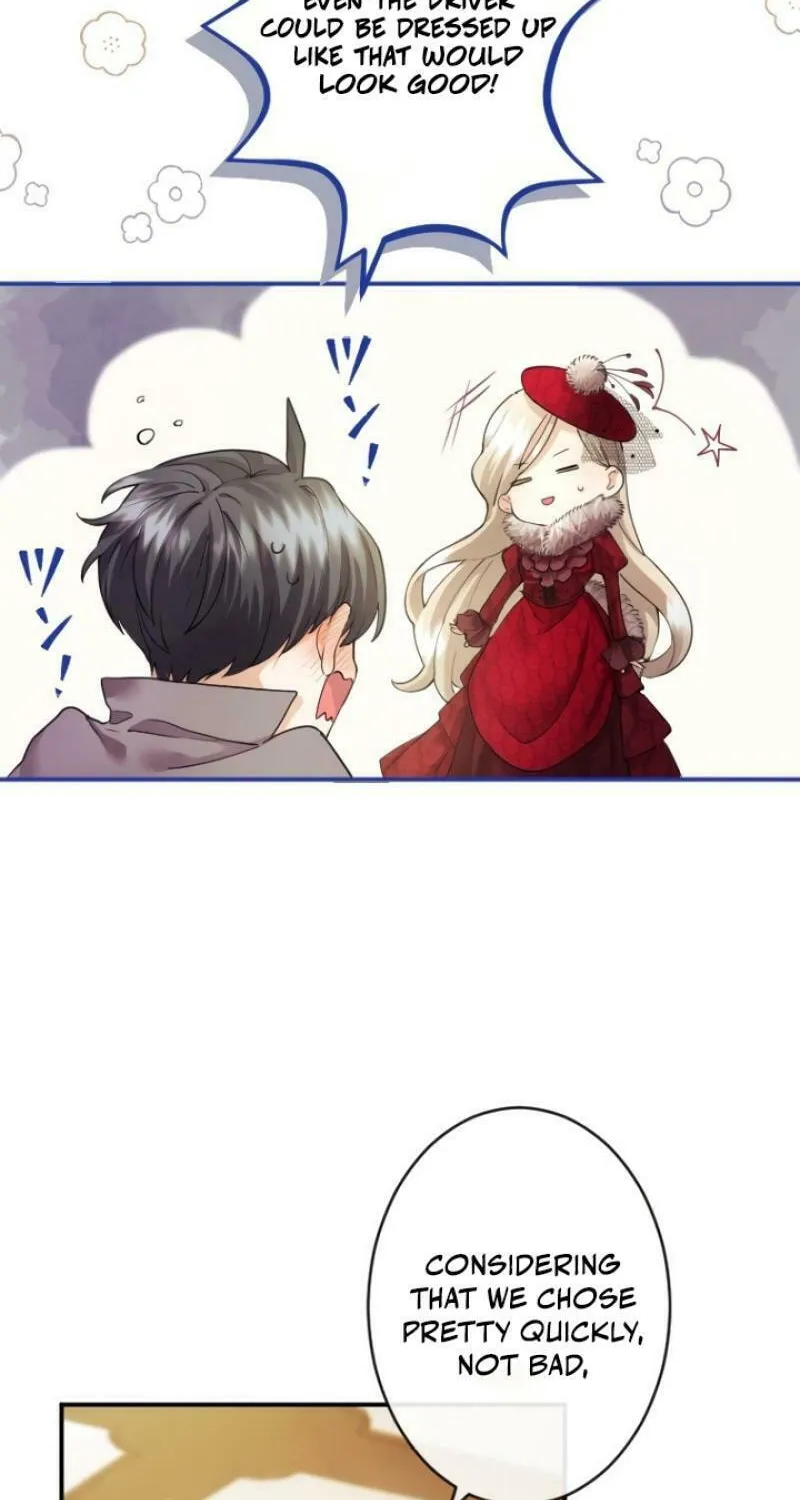 Munou na Mamahaha desu ga, Kazoku no Dekiai ga Tomarimasen! Chapter 7 page 56 - 