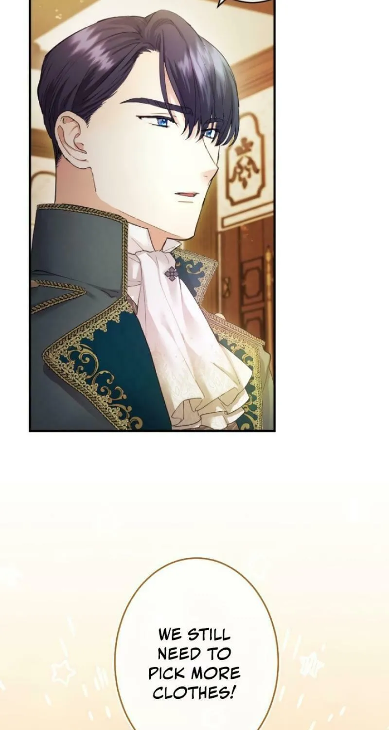 Munou na Mamahaha desu ga, Kazoku no Dekiai ga Tomarimasen! Chapter 7 page 57 - 