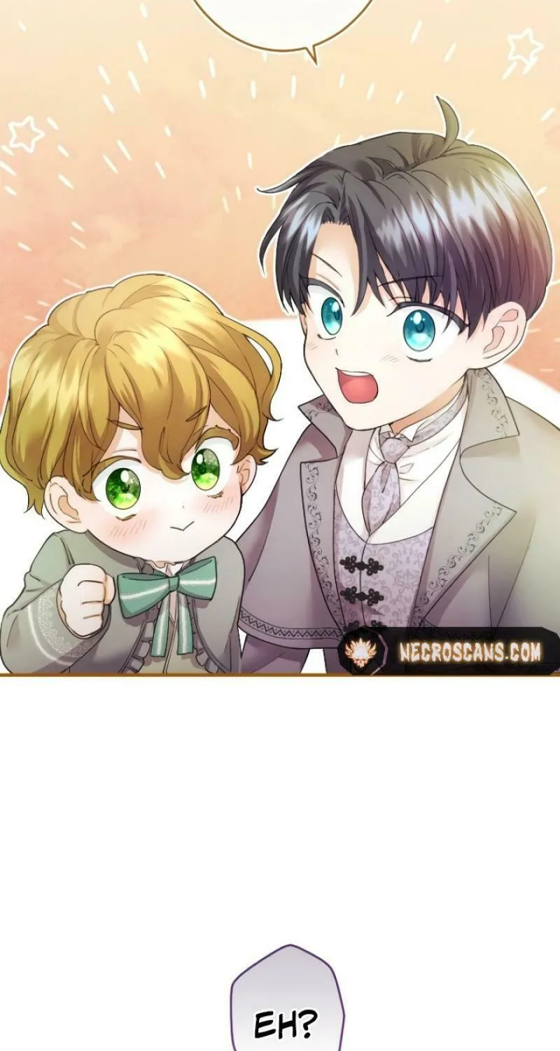 Munou na Mamahaha desu ga, Kazoku no Dekiai ga Tomarimasen! Chapter 7 page 58 - 