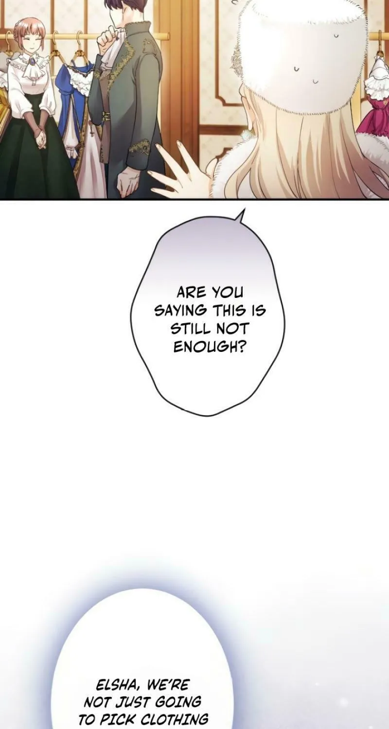 Munou na Mamahaha desu ga, Kazoku no Dekiai ga Tomarimasen! Chapter 7 page 63 - 