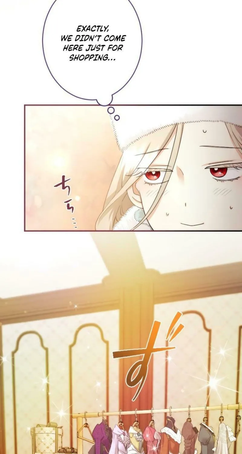 Munou na Mamahaha desu ga, Kazoku no Dekiai ga Tomarimasen! Chapter 7 page 65 - 