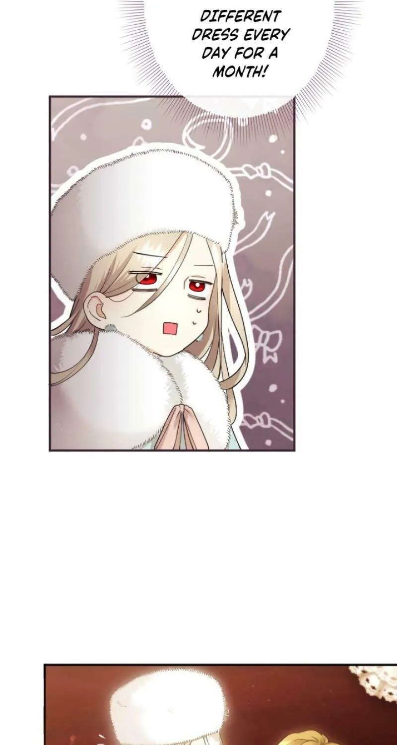 Munou na Mamahaha desu ga, Kazoku no Dekiai ga Tomarimasen! Chapter 7 page 68 - 