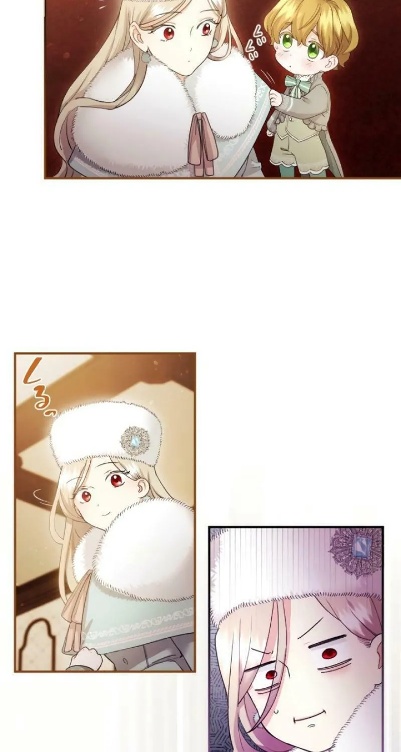 Munou na Mamahaha desu ga, Kazoku no Dekiai ga Tomarimasen! Chapter 7 page 69 - 