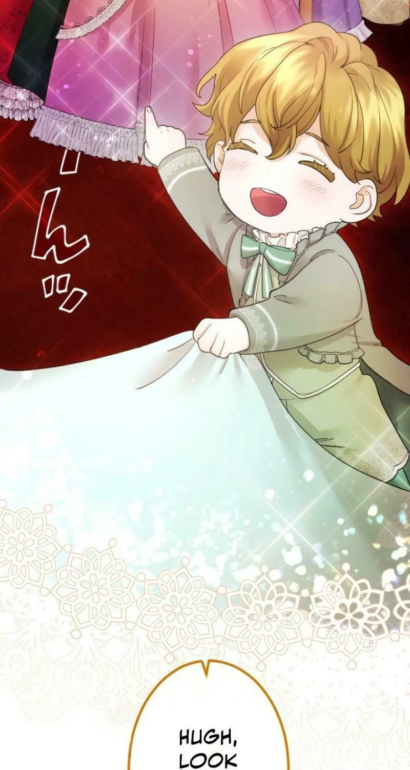 Munou na Mamahaha desu ga, Kazoku no Dekiai ga Tomarimasen! Chapter 7 page 71 - 