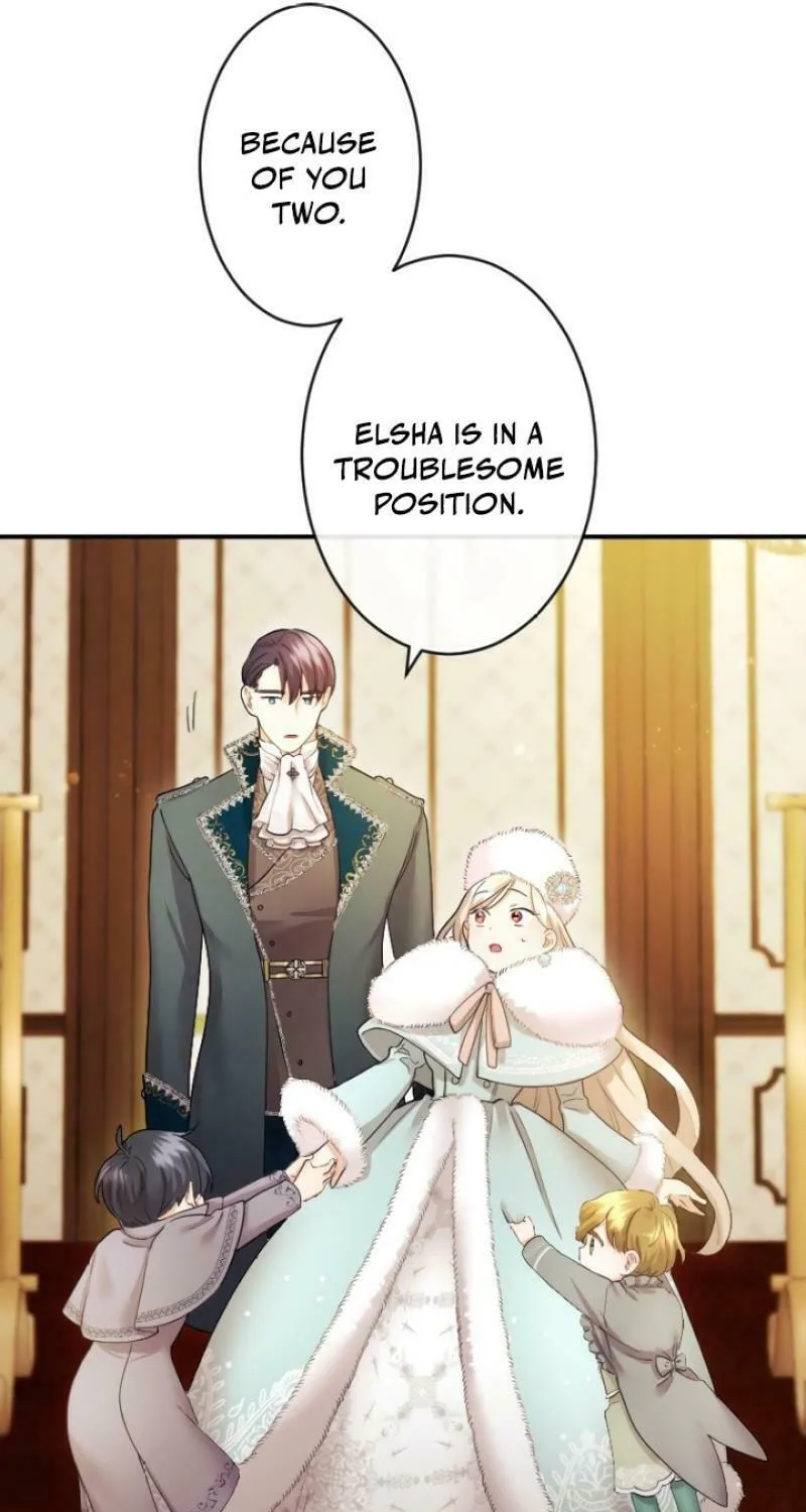 Munou na Mamahaha desu ga, Kazoku no Dekiai ga Tomarimasen! Chapter 7 page 75 - 