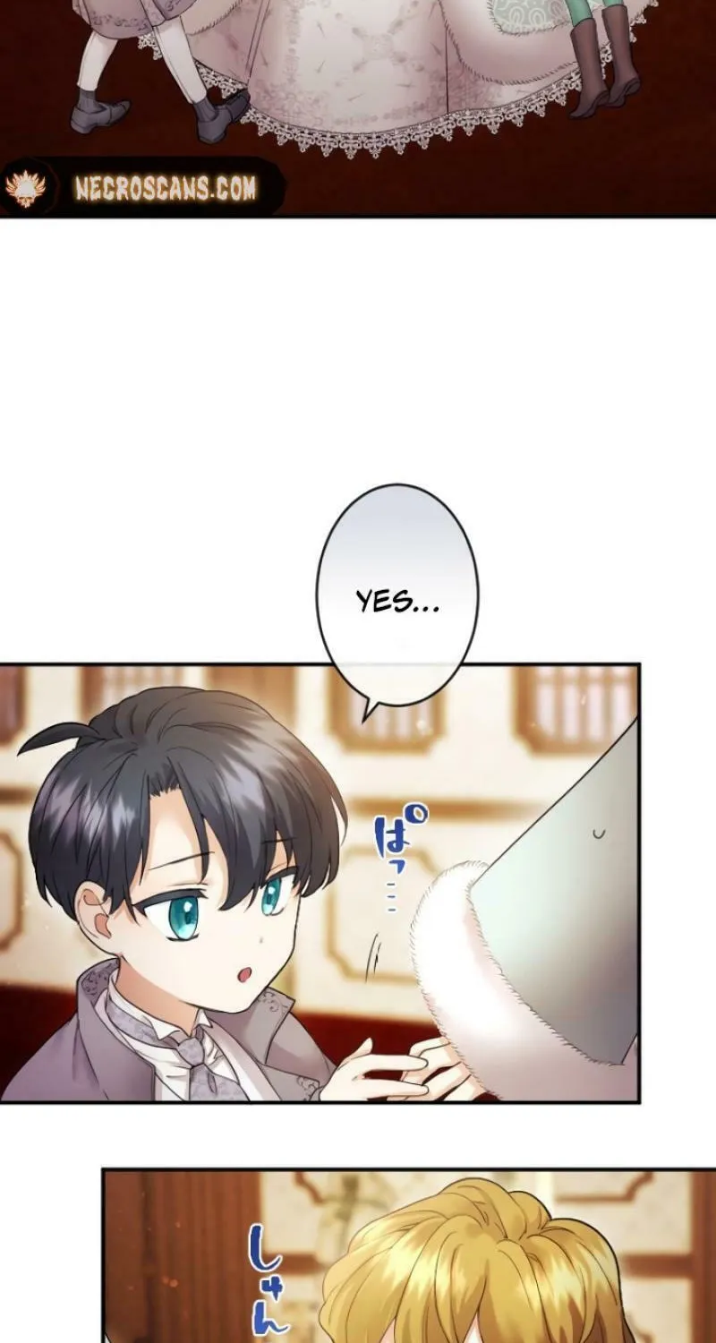 Munou na Mamahaha desu ga, Kazoku no Dekiai ga Tomarimasen! Chapter 7 page 76 - 