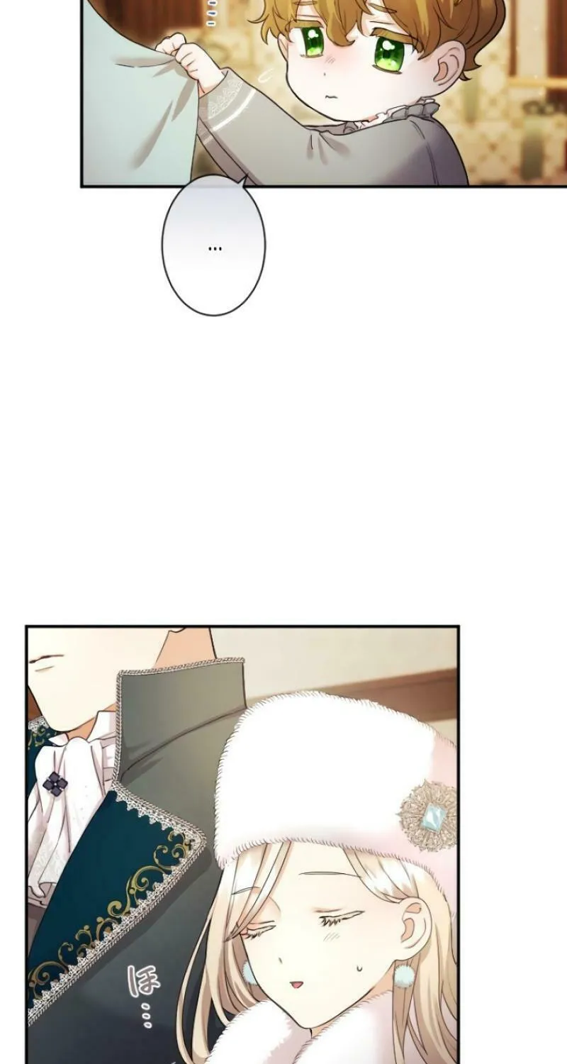 Munou na Mamahaha desu ga, Kazoku no Dekiai ga Tomarimasen! Chapter 7 page 77 - 