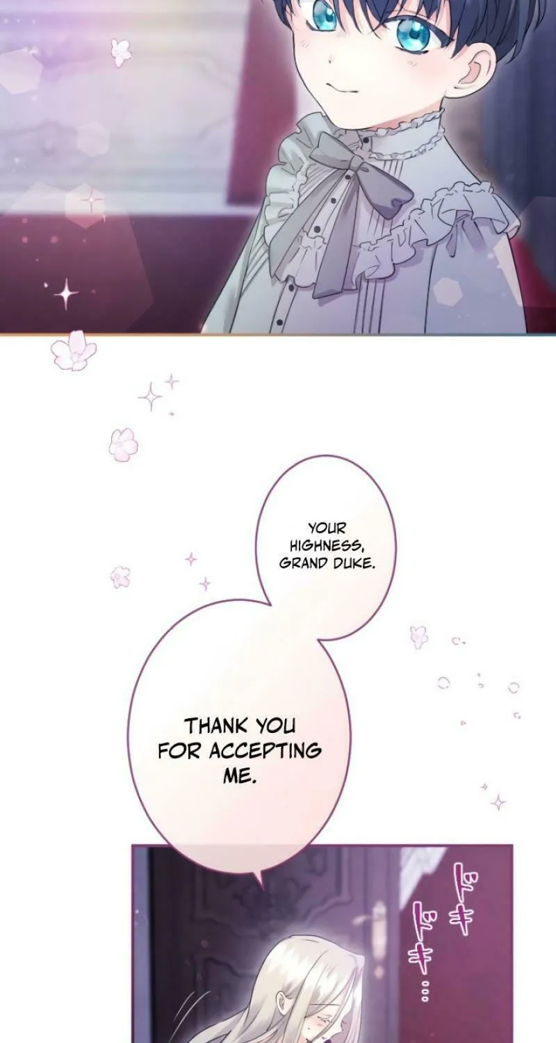 Munou na Mamahaha desu ga, Kazoku no Dekiai ga Tomarimasen! Chapter 7 page 9 - 