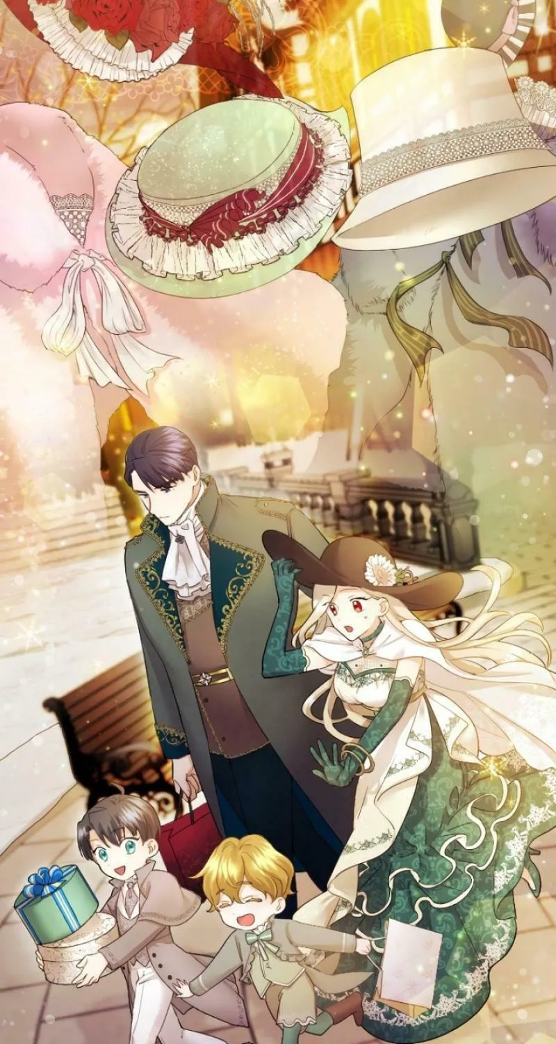 Munou na Mamahaha desu ga, Kazoku no Dekiai ga Tomarimasen! Chapter 7 page 92 - 