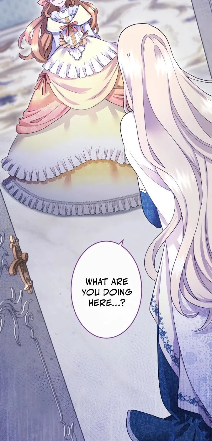 Munou na Mamahaha desu ga, Kazoku no Dekiai ga Tomarimasen! Chapter 8 page 2 - 