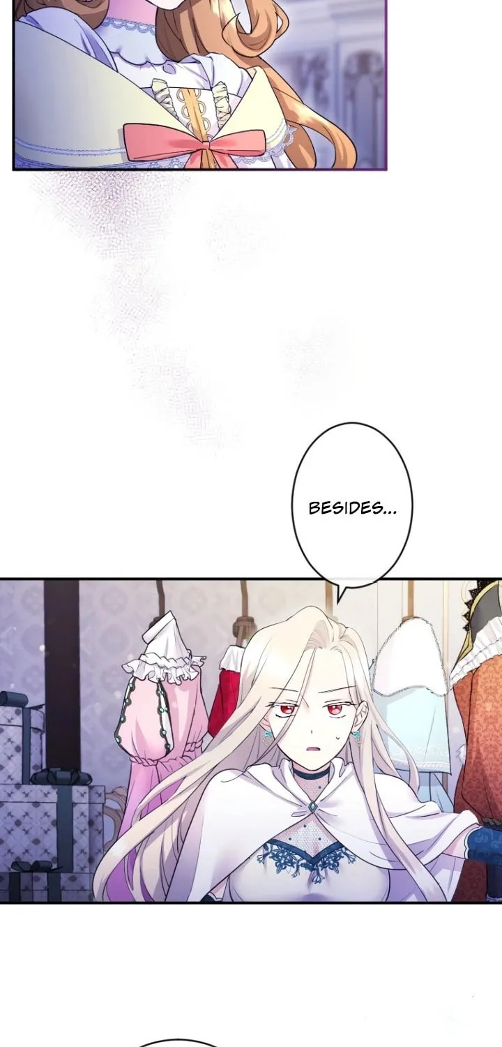 Munou na Mamahaha desu ga, Kazoku no Dekiai ga Tomarimasen! Chapter 8 page 12 - 