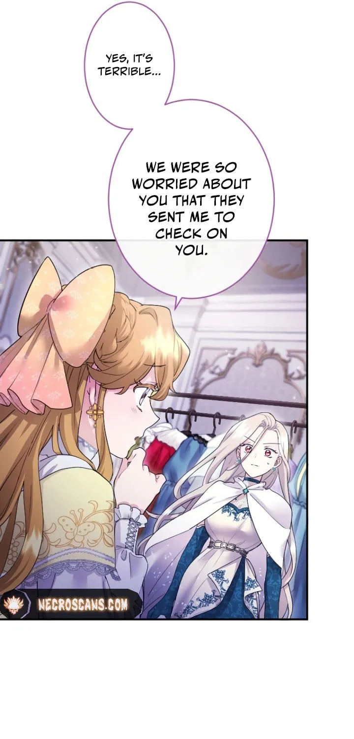 Munou na Mamahaha desu ga, Kazoku no Dekiai ga Tomarimasen! Chapter 8 page 14 - 