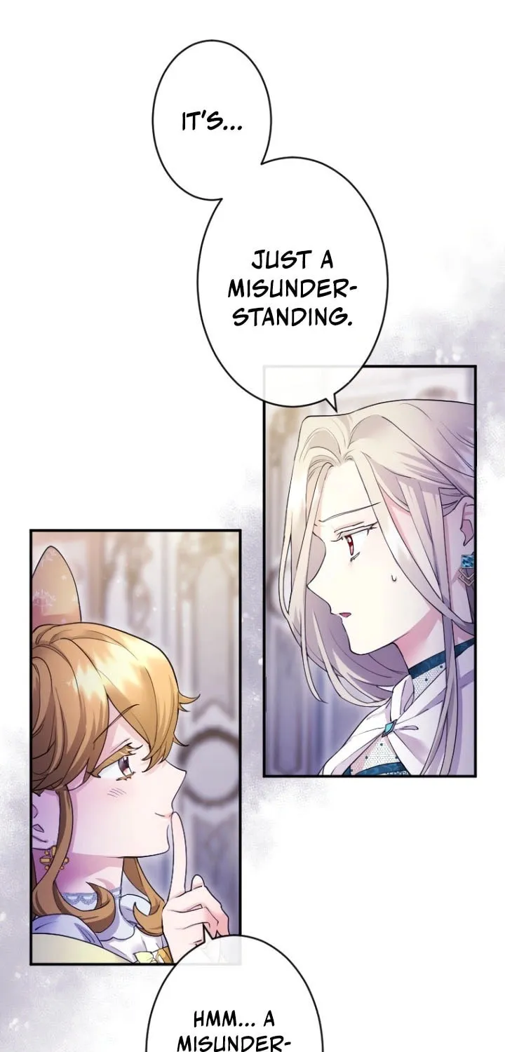 Munou na Mamahaha desu ga, Kazoku no Dekiai ga Tomarimasen! Chapter 8 page 16 - 