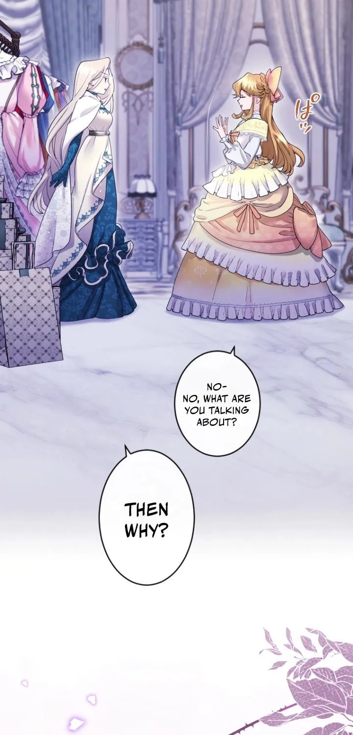 Munou na Mamahaha desu ga, Kazoku no Dekiai ga Tomarimasen! Chapter 8 page 23 - 