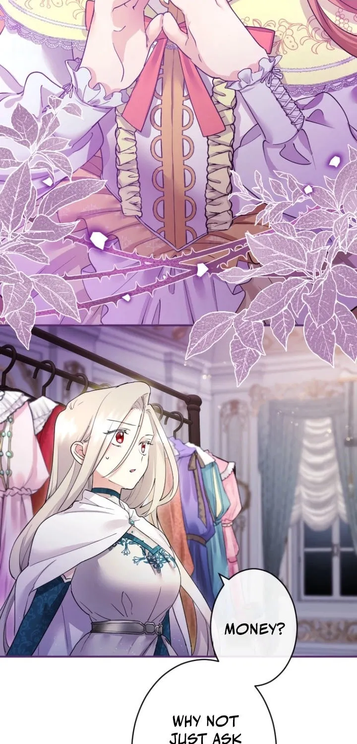 Munou na Mamahaha desu ga, Kazoku no Dekiai ga Tomarimasen! Chapter 8 page 25 - 