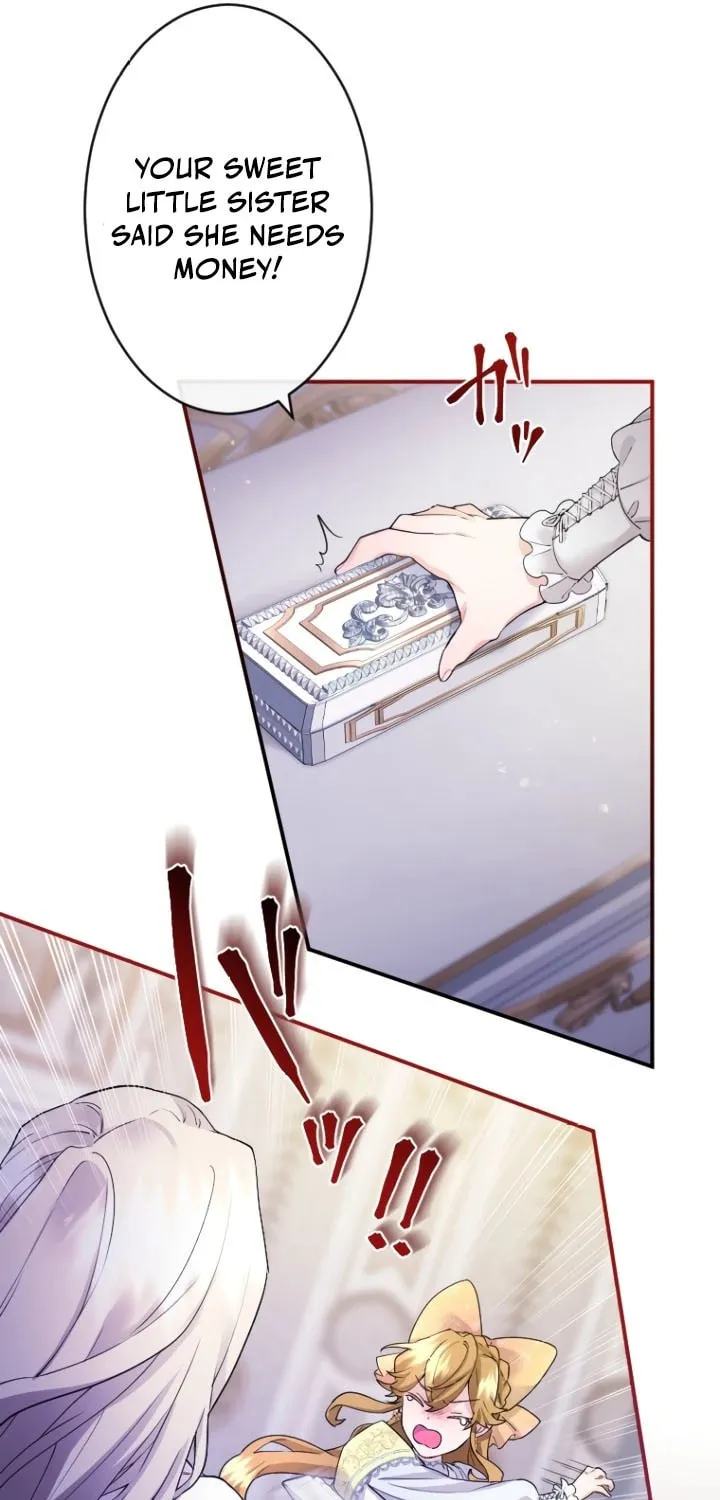 Munou na Mamahaha desu ga, Kazoku no Dekiai ga Tomarimasen! Chapter 8 page 27 - 