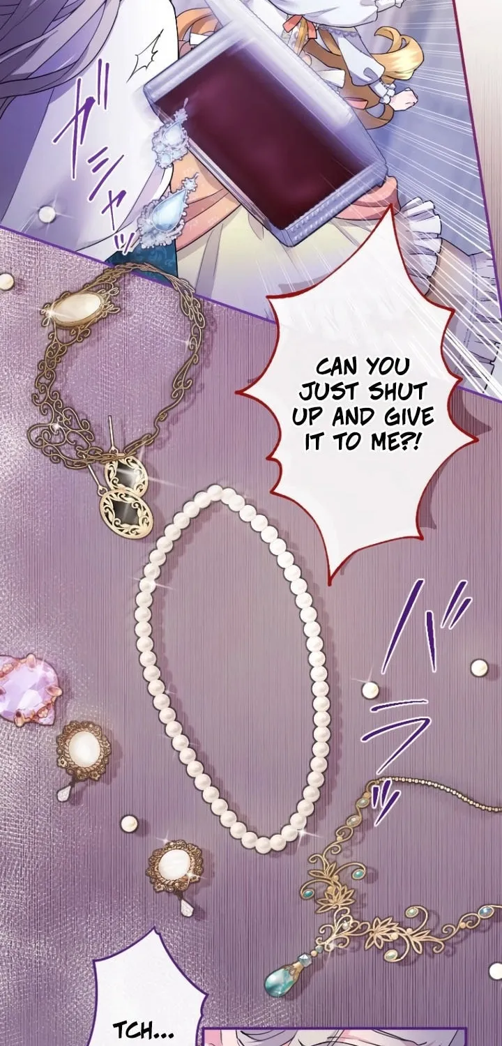 Munou na Mamahaha desu ga, Kazoku no Dekiai ga Tomarimasen! Chapter 8 page 28 - 