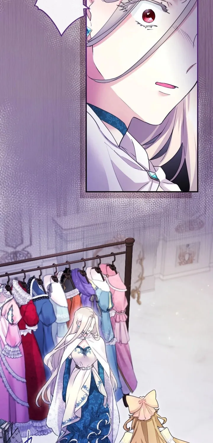 Munou na Mamahaha desu ga, Kazoku no Dekiai ga Tomarimasen! Chapter 8 page 29 - 