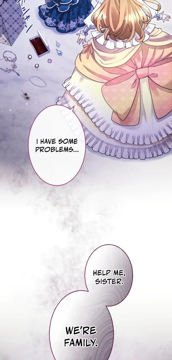 Munou na Mamahaha desu ga, Kazoku no Dekiai ga Tomarimasen! Chapter 8 page 30 - 