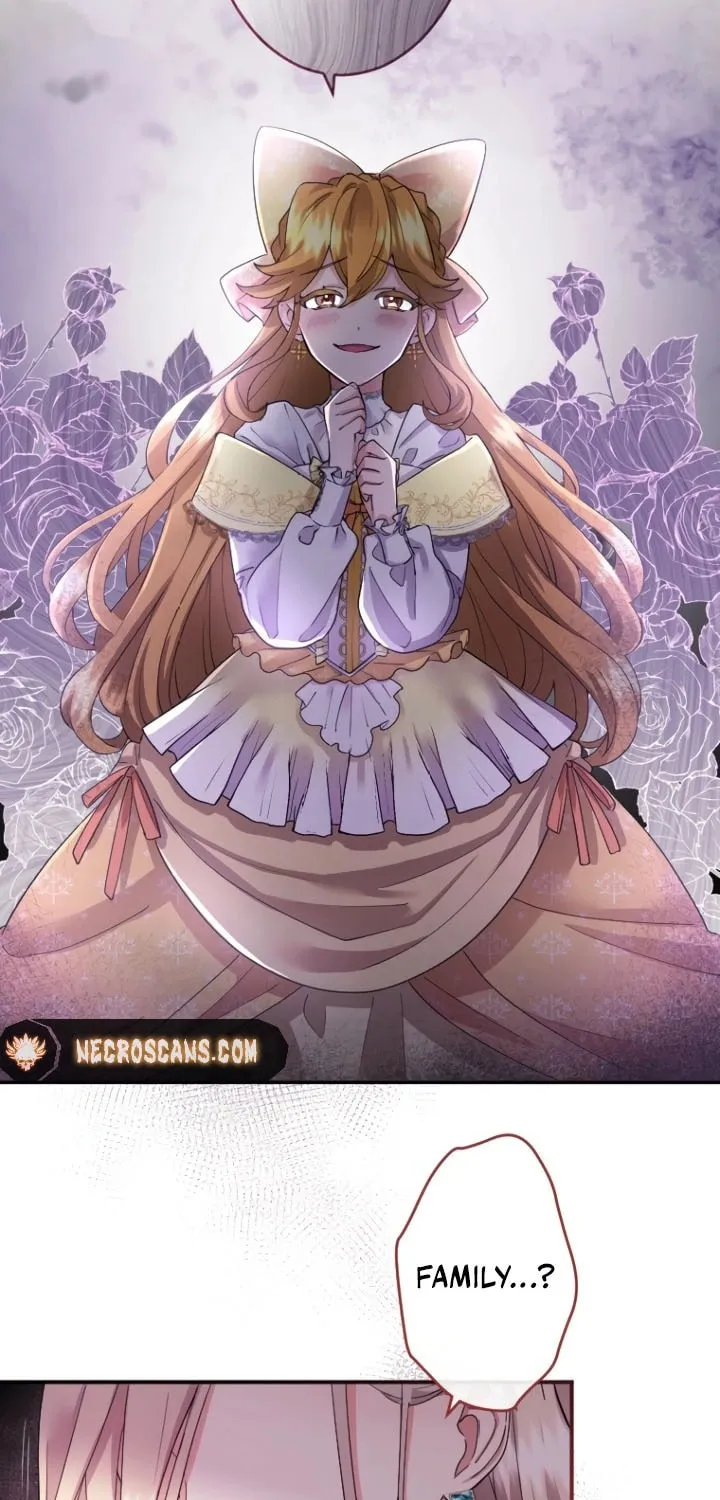 Munou na Mamahaha desu ga, Kazoku no Dekiai ga Tomarimasen! Chapter 8 page 31 - 