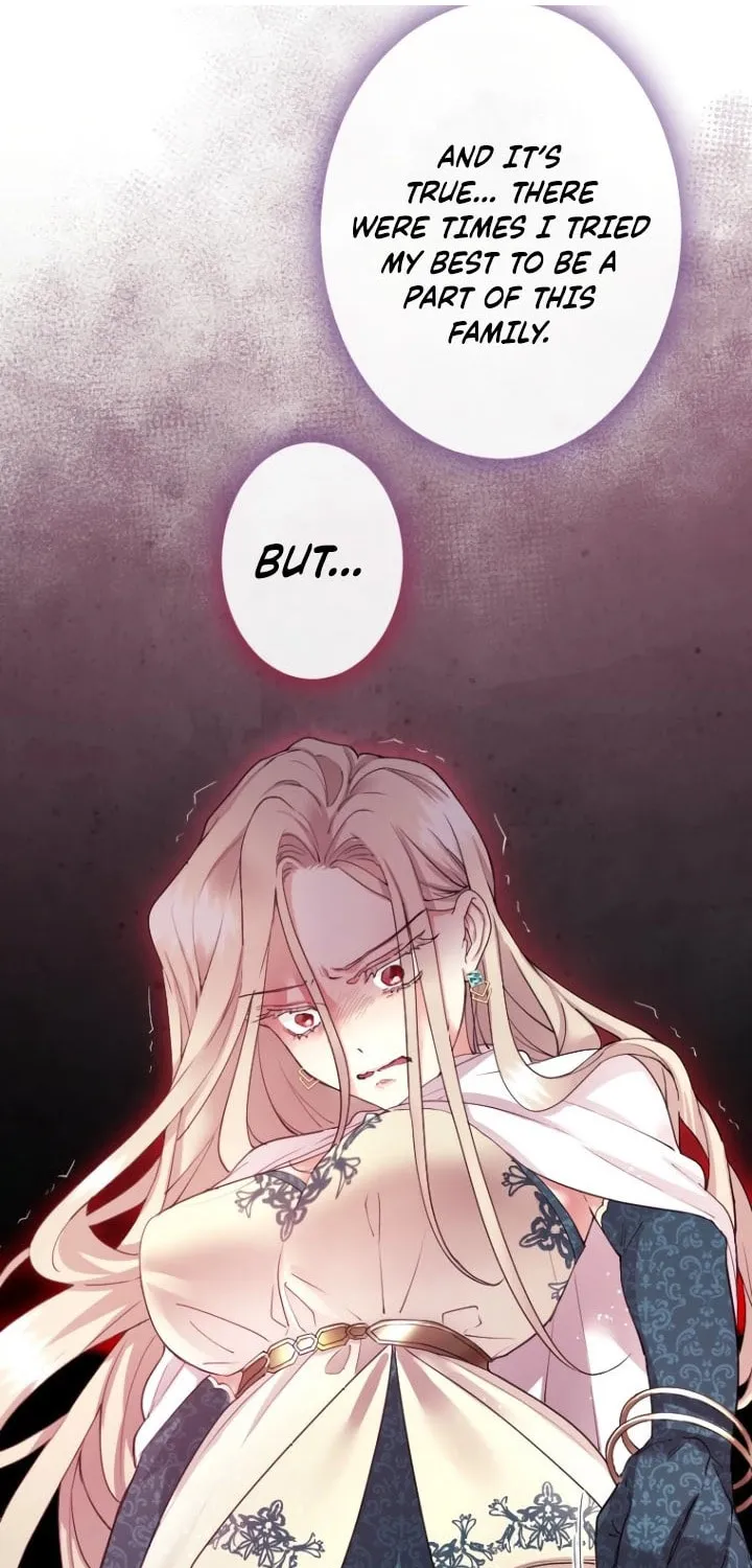 Munou na Mamahaha desu ga, Kazoku no Dekiai ga Tomarimasen! Chapter 8 page 34 - 