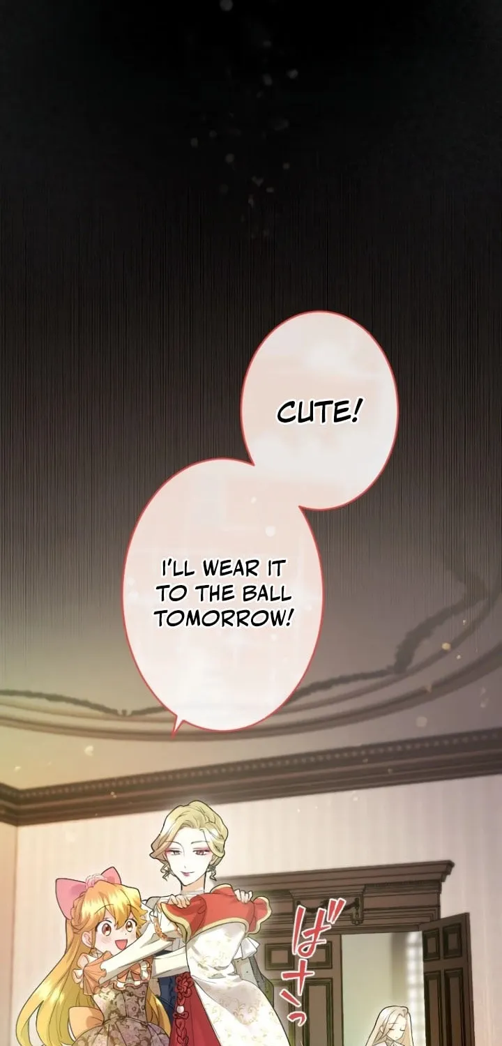 Munou na Mamahaha desu ga, Kazoku no Dekiai ga Tomarimasen! Chapter 8 page 36 - 