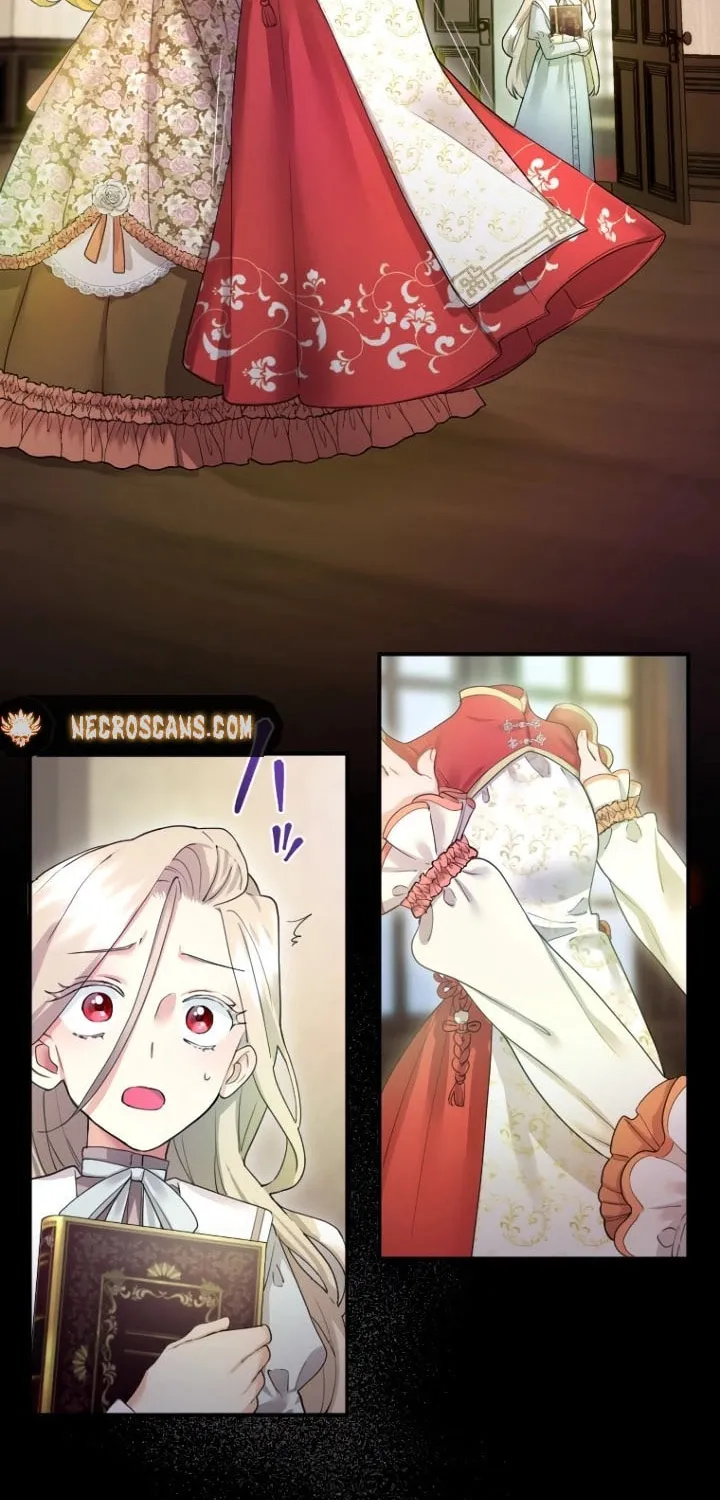Munou na Mamahaha desu ga, Kazoku no Dekiai ga Tomarimasen! Chapter 8 page 37 - 