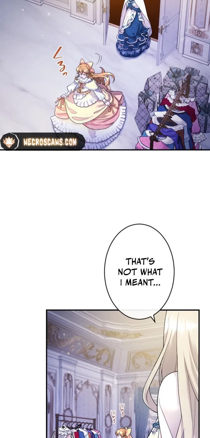 Munou na Mamahaha desu ga, Kazoku no Dekiai ga Tomarimasen! Chapter 8 page 5 - 