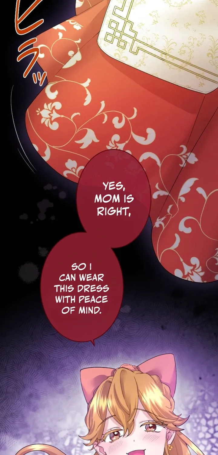 Munou na Mamahaha desu ga, Kazoku no Dekiai ga Tomarimasen! Chapter 8 page 42 - 