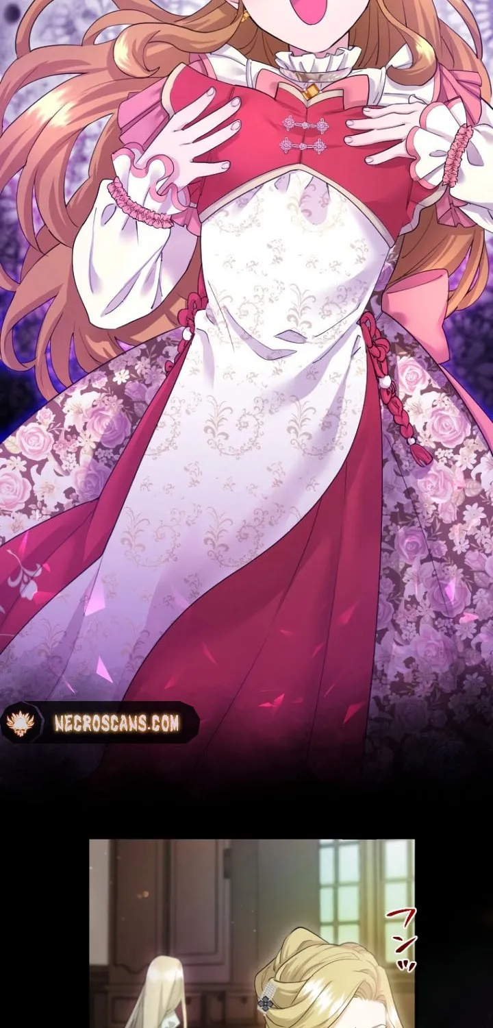 Munou na Mamahaha desu ga, Kazoku no Dekiai ga Tomarimasen! Chapter 8 page 43 - 