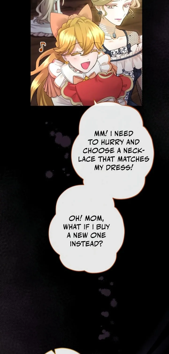 Munou na Mamahaha desu ga, Kazoku no Dekiai ga Tomarimasen! Chapter 8 page 44 - 