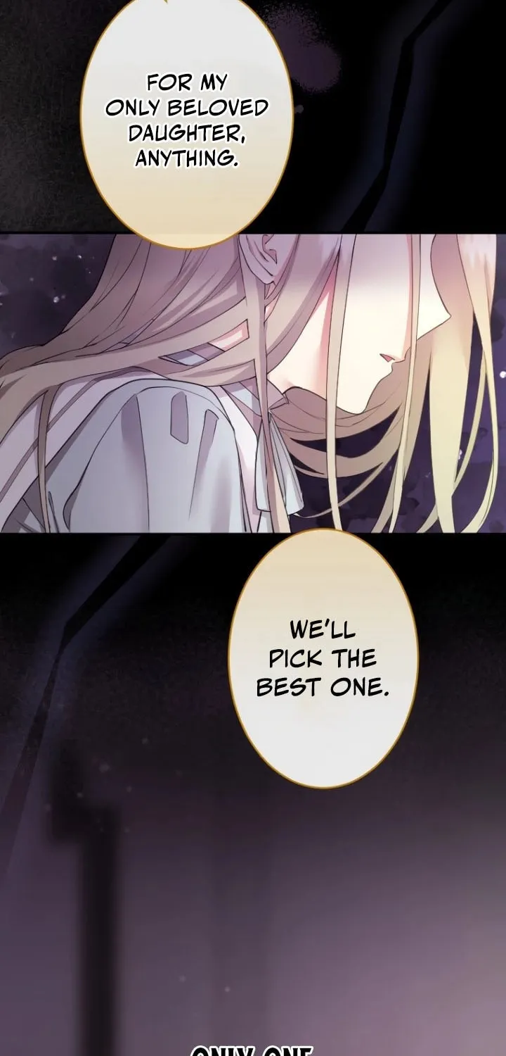 Munou na Mamahaha desu ga, Kazoku no Dekiai ga Tomarimasen! Chapter 8 page 45 - 