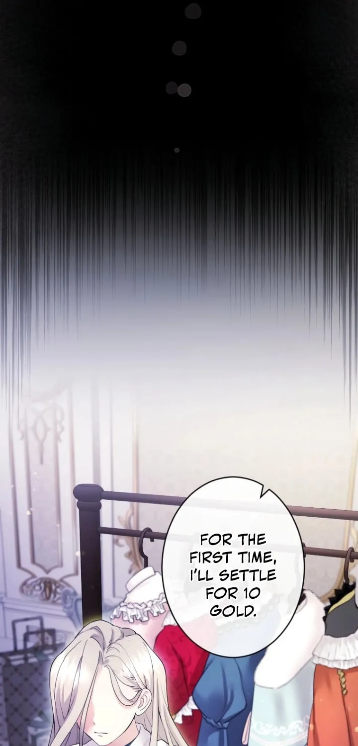 Munou na Mamahaha desu ga, Kazoku no Dekiai ga Tomarimasen! Chapter 8 page 48 - 
