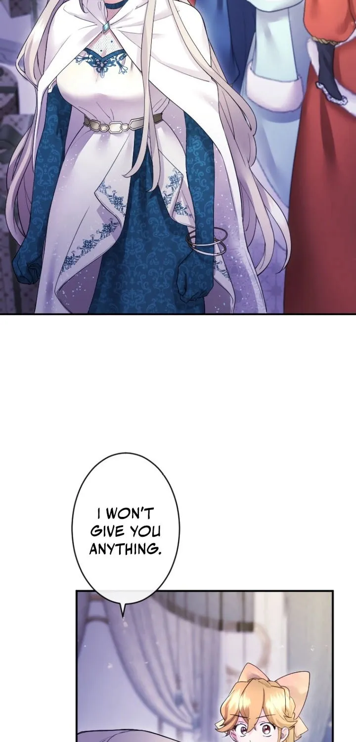 Munou na Mamahaha desu ga, Kazoku no Dekiai ga Tomarimasen! Chapter 8 page 49 - 