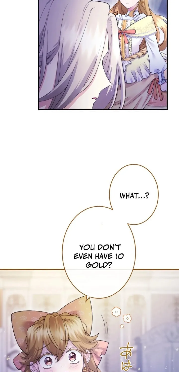 Munou na Mamahaha desu ga, Kazoku no Dekiai ga Tomarimasen! Chapter 8 page 50 - 