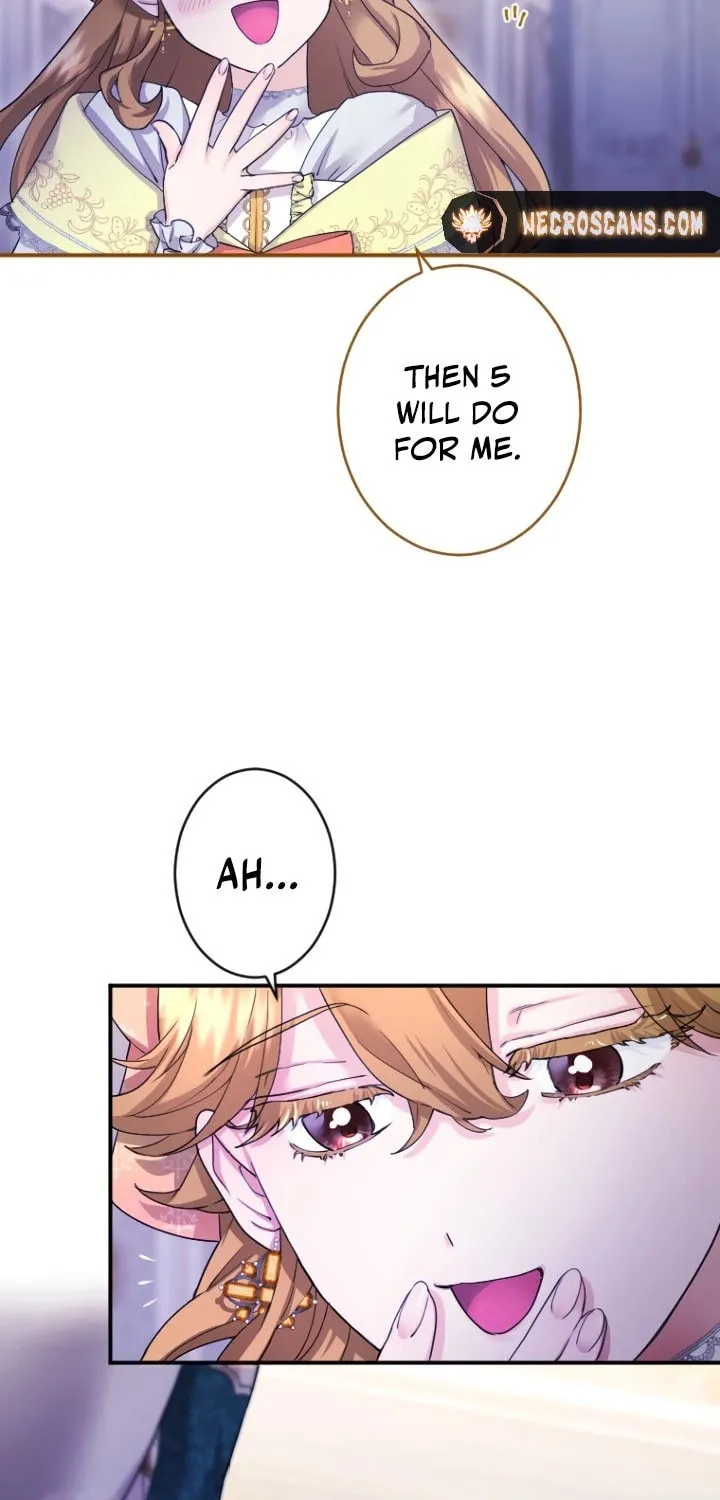 Munou na Mamahaha desu ga, Kazoku no Dekiai ga Tomarimasen! Chapter 8 page 51 - 